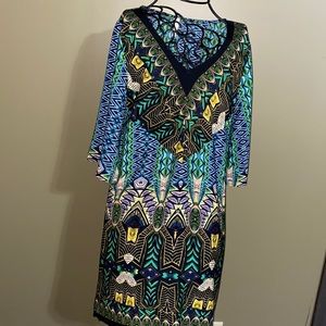 Triatria boutique tunic or dress